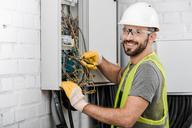 Best Local Electrician Companies  in Gang Mills, NY