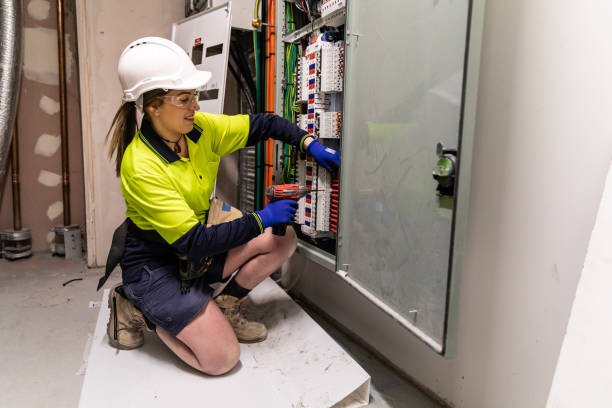 Best Electrical Wiring Services  in Gang Mills, NY
