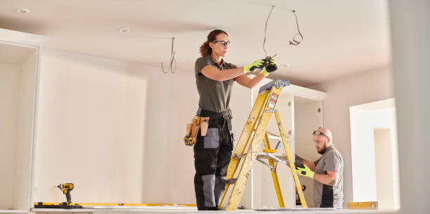 Best Generator Installation Services  in Gang Mills, NY