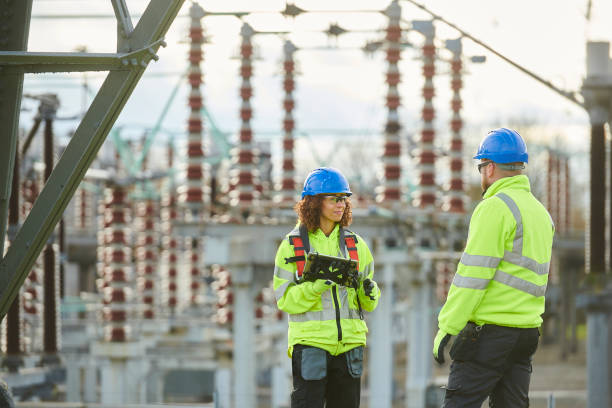 Best Electrical Outlet Repair  in Gang Mills, NY