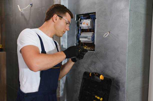 Best 24-Hour Electrician  in Gang Mills, NY