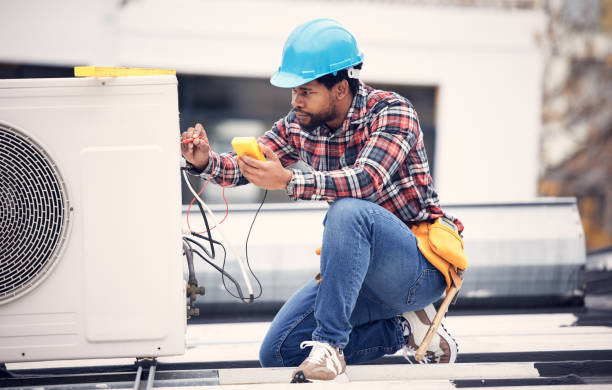 Best Industrial Electrical Services  in Gang Mills, NY