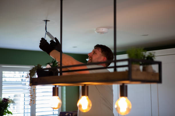 Best Circuit Breaker Repair  in Gang Mills, NY
