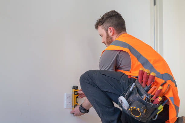 Best Electrical Troubleshooting Services  in Gang Mills, NY