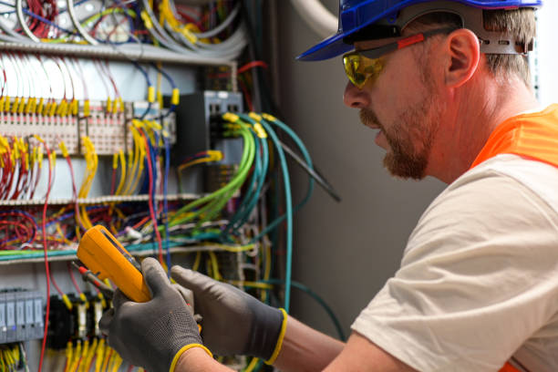 Best Emergency Electrician Near Me  in Gang Mills, NY
