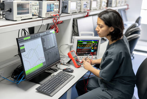 Industrial Electrical Services in Gang Mills, NY