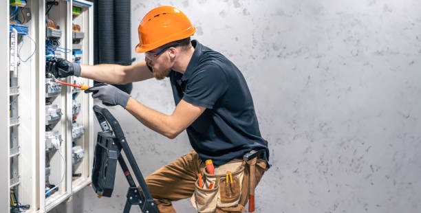 Best Electrical Contractors for Businesses  in Gang Mills, NY